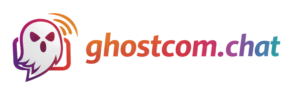 GHOSTCOM